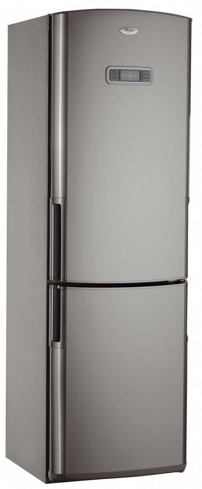 Холодильник Whirlpool WBC 4046 A+NFCX