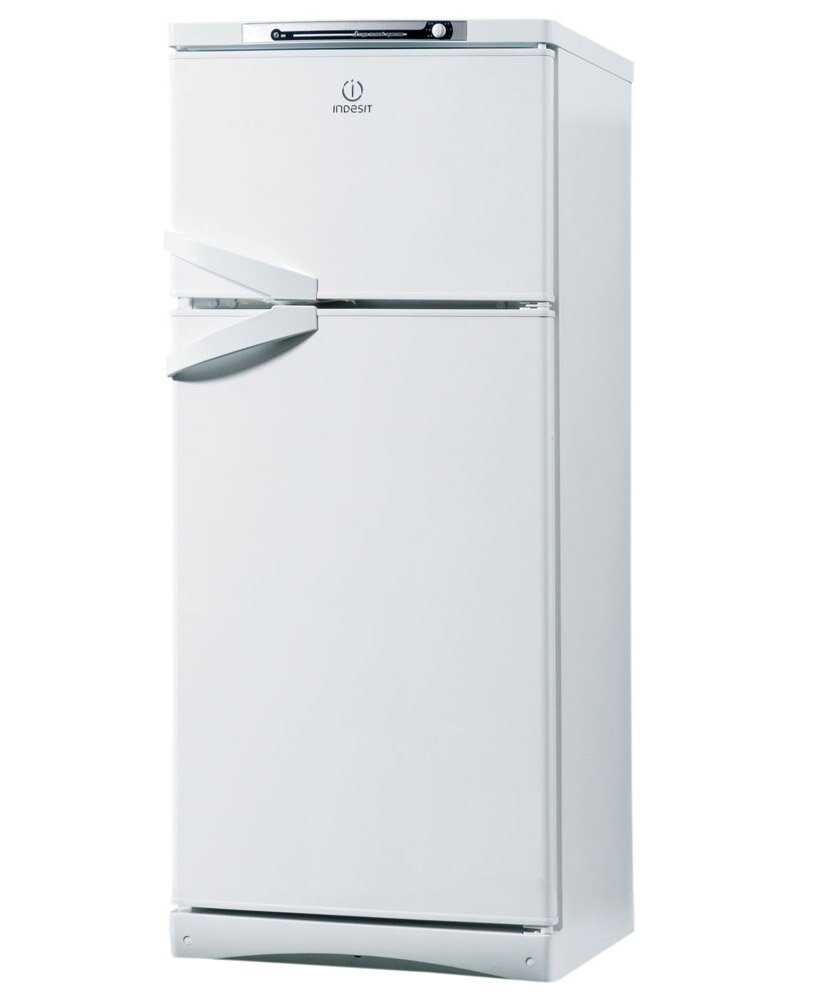 Холодильник Indesit T 14R.024-Wt-SNG