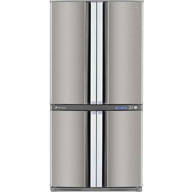 Холодильник Sharp SJF-95 PSSL