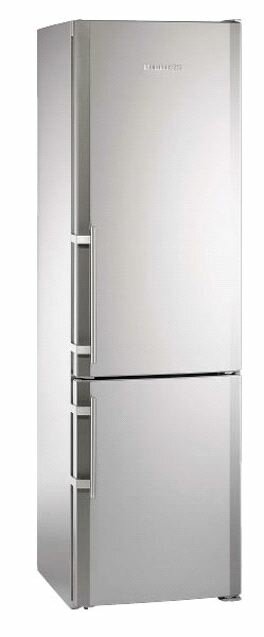 Холодильник Liebherr CN esf 4003-21