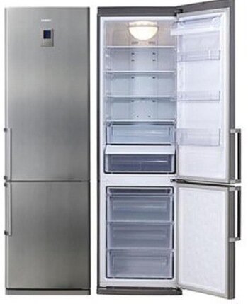 Холодильник Samsung RL-44 ECIH1