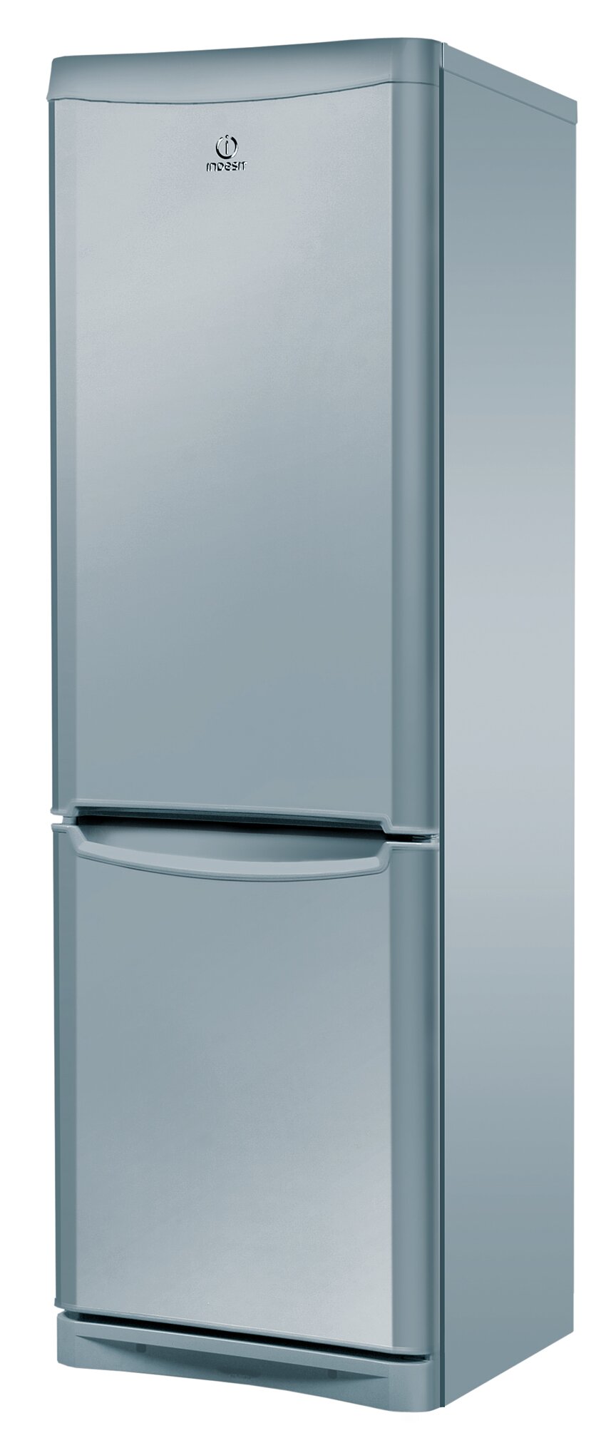 Холодильник Indesit B18 FNF S025SLV-SNG