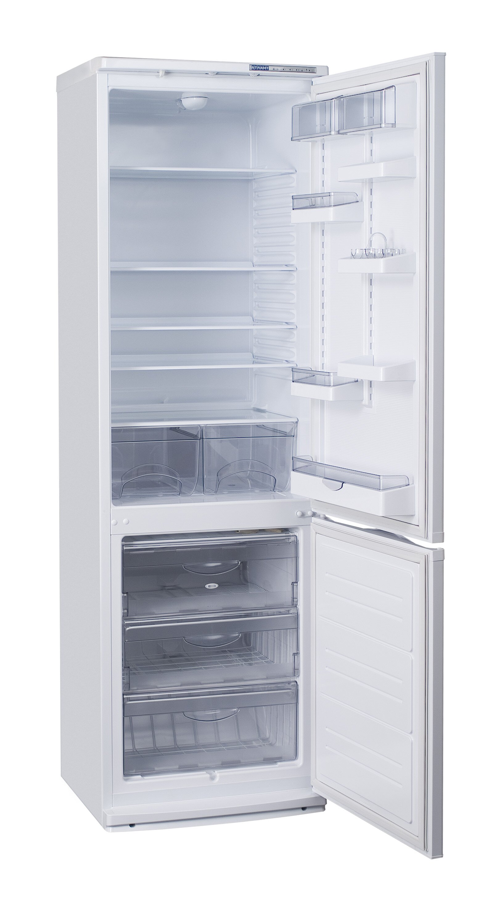 Холодильник ATLANT ХМ 6020-031 